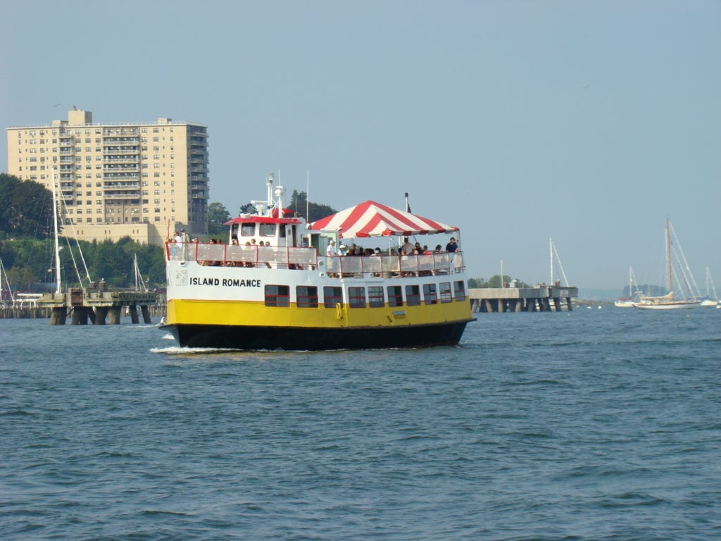 Casco Bay Lines