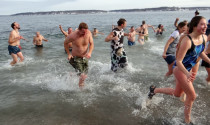 Polar Dip & Dash