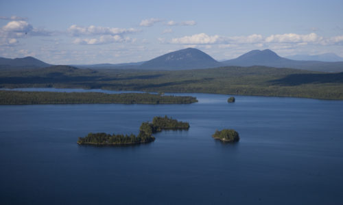 Moosehead Lake