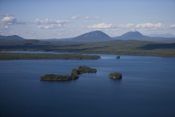 Moosehead Lake