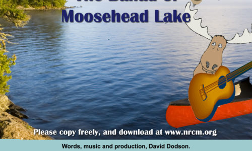 Ballad of Moosehead Lake