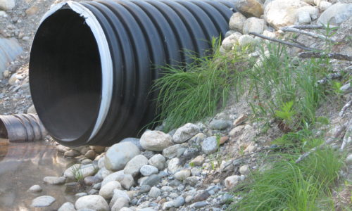 culverts