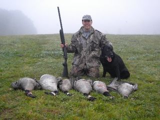 duck hunter