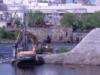 penobscot river dam removal