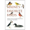 maines favorite birds