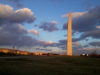 Washington Monument