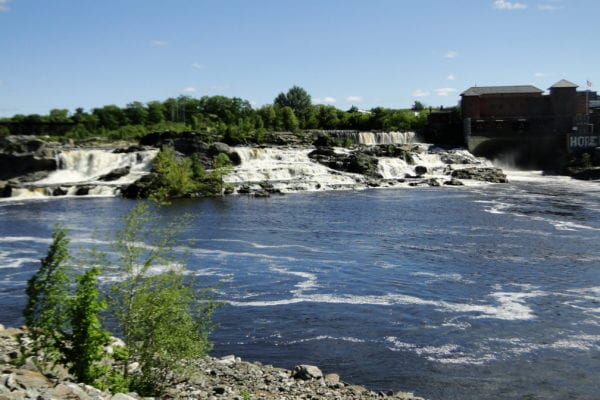 Androscoggin River