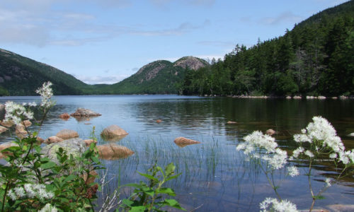environmental issues in Maine