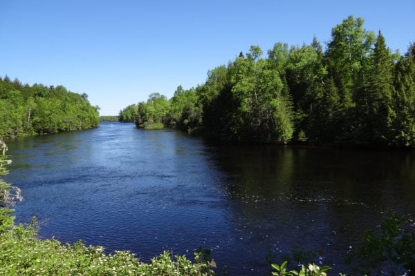 St. Croix River