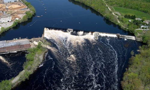 Penobscot River