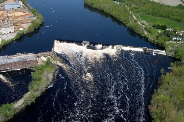 Penobscot River