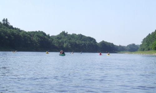 Kennebec River