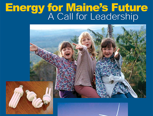 Energy for Maine's Future