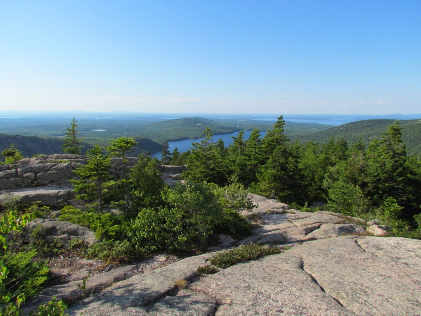 Vision for Maine Natural Resources Council of Maine