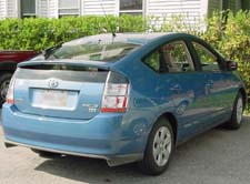Maine passed the Cleaner Cars Law in 2005. NRCM is a leader in the efforts to bring cleaner cars to Maine.