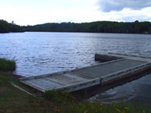 Aroostook State Park Photo by Allison Childs Wells