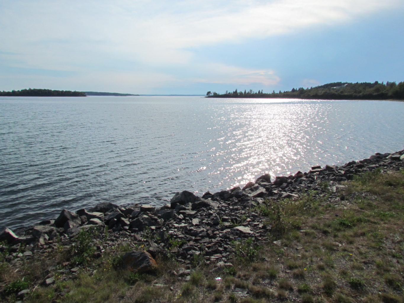 Passamaquoddy Bay by Jeff Wells 2012 (1)