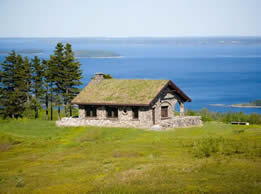 Beech Hill. Photo by Ben Magro