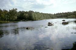 Lake George. Photo courtesy of LMF and its partner organizations.