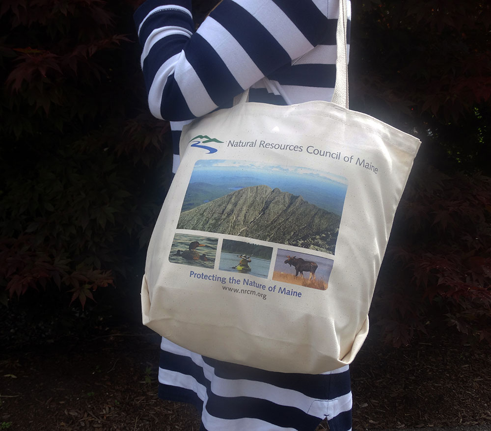 new-tote-best NRCM tote bag