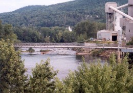papermill