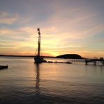 Margaret Todd boat in Bar Harbor