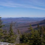 Flagstaff Lake from Cranberry Peak1