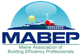MABEP Maine Association of Building Energy Professionals