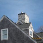 Snowy Owl Vine's Landing Biddeford Pool Barbara Herrgesell