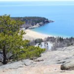 Acadia from Heather Ahearn3 Sand Beach