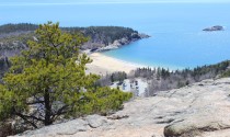 Acadia from Heather Ahearn3 Sand Beach