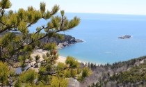 Acadia from Heather Ahearn4 Sand Beach