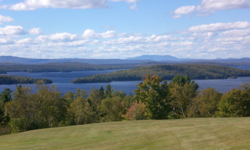 Moosehead Lake