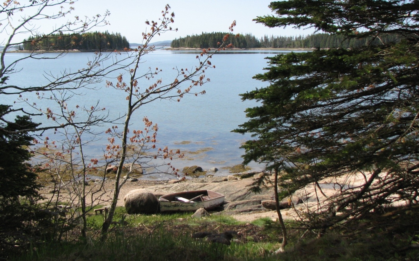 Deer Isle