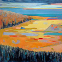 Jenifer Mumford artwork