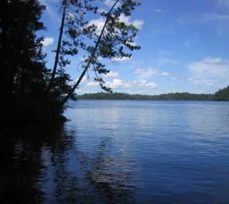 Moxie Lake