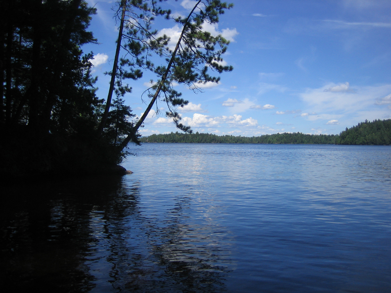 Moxie Lake