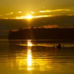 Sandy Bay Sunset