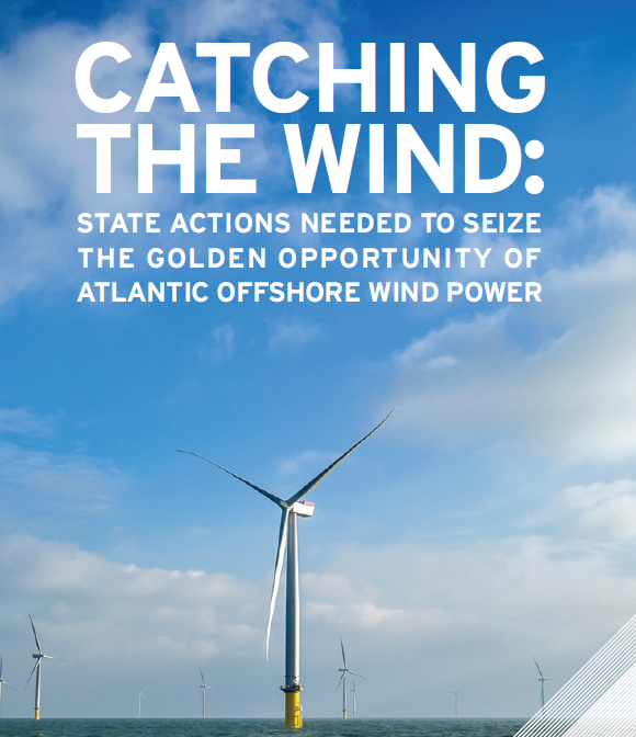 Catching the Wind report