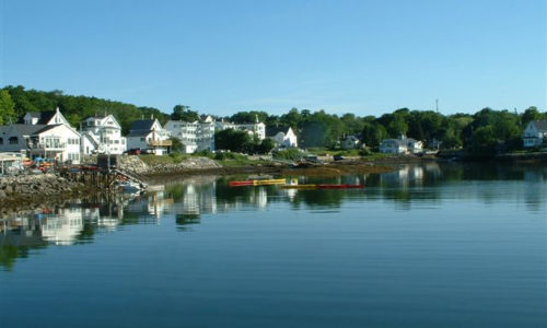 Boothbay Harbor