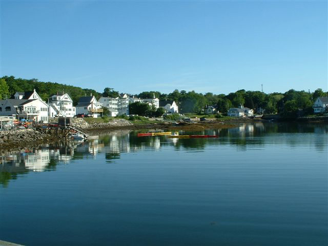 Boothbay Harbor