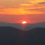 Sugarloaf region sunset by Susan Allmendinger (3)