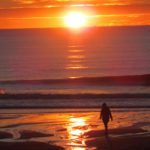 Old Orchard Beach sunrisesm