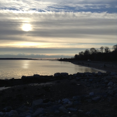 East End Beach