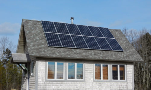 solar energy
