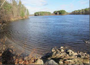 Photo courtesy of the Androscoggin Land Trust