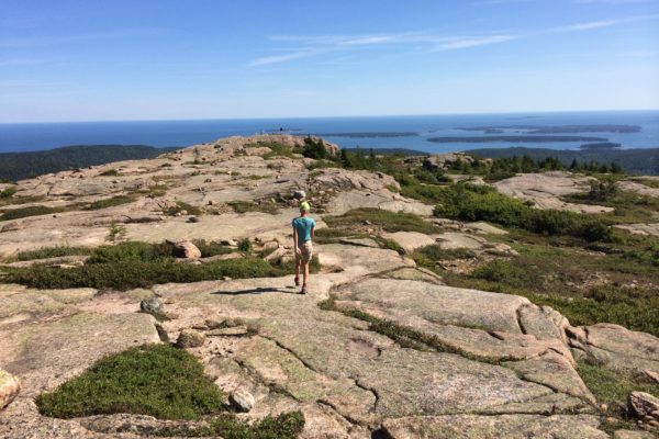 Acadia Penobscot Mt for Pete pick Penobscot Mountain