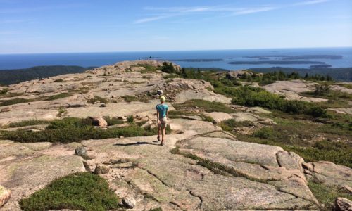 Acadia National Park