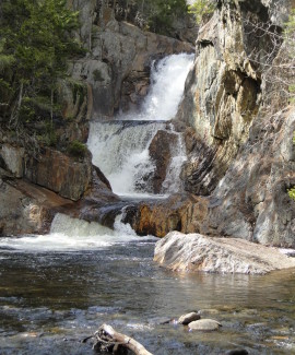 Smalls Falls