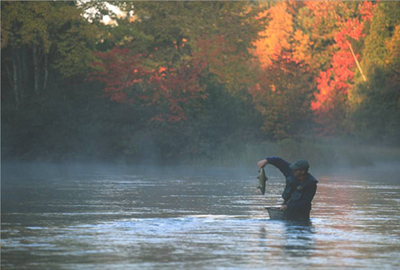 Grand Lake Stream